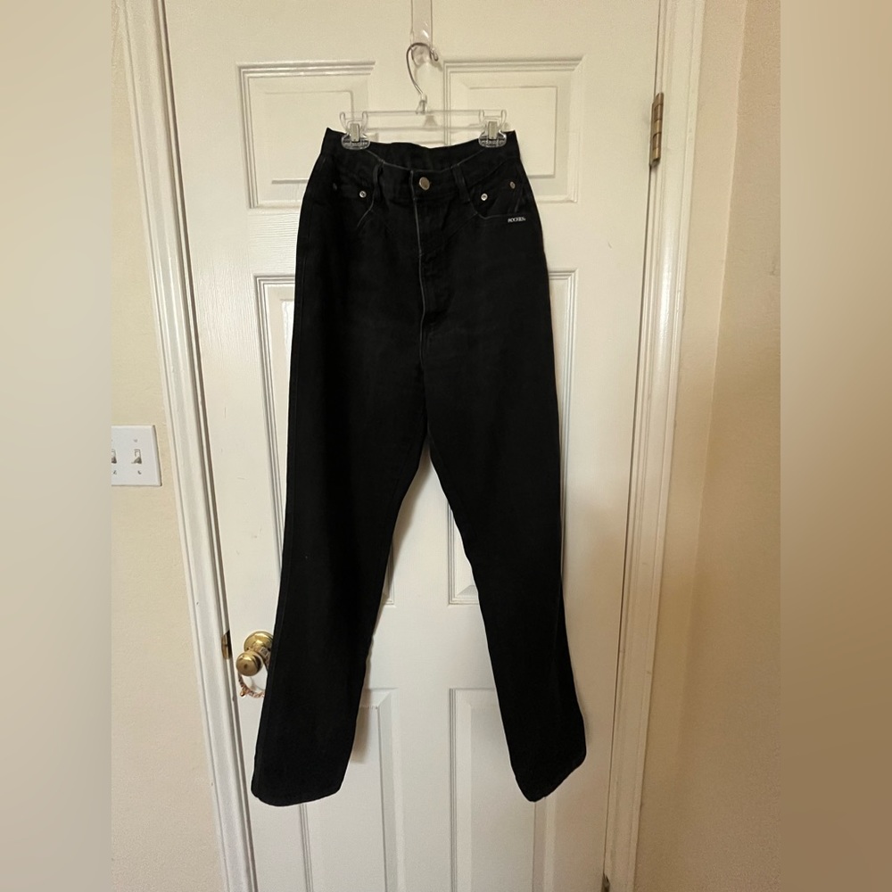 Rocky Mountain Jeans